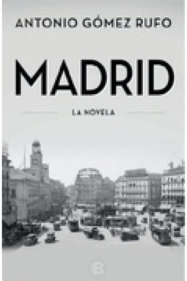 Madrid