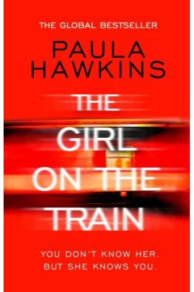 The Girl on the Train