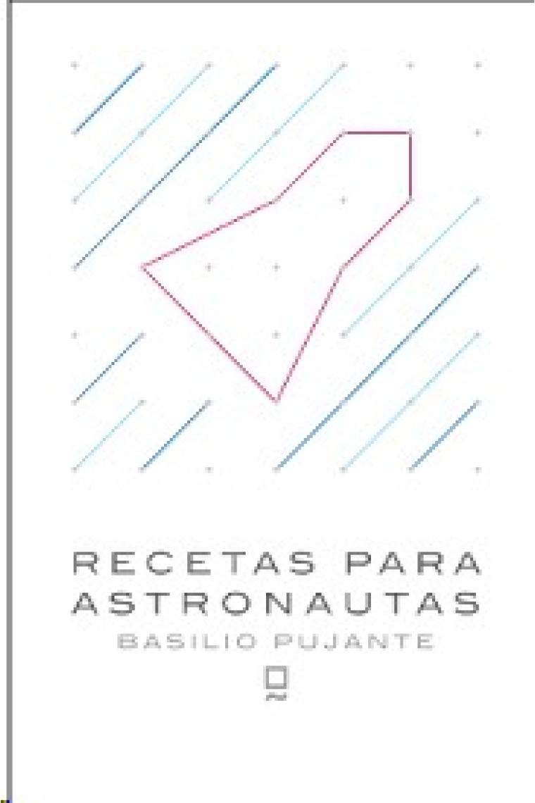 Recetas para astronautas