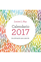 Calendario Louise Hay 2017