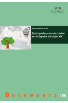 Episcopado y secularización en la España del siglo XIX