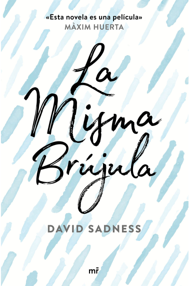 La misma brújula