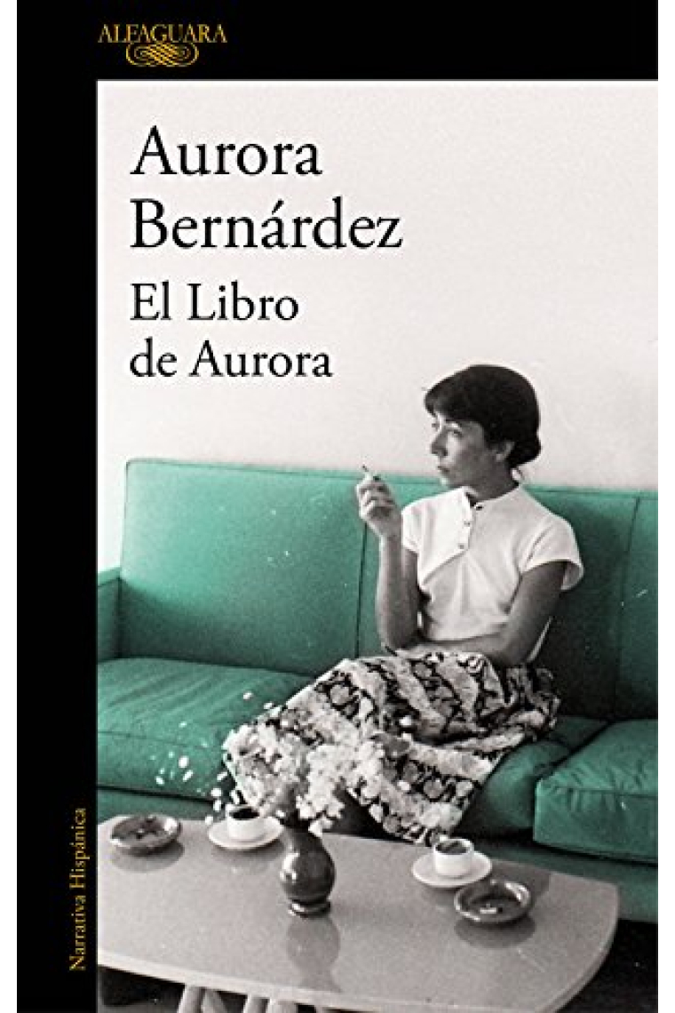 El Libro de Aurora