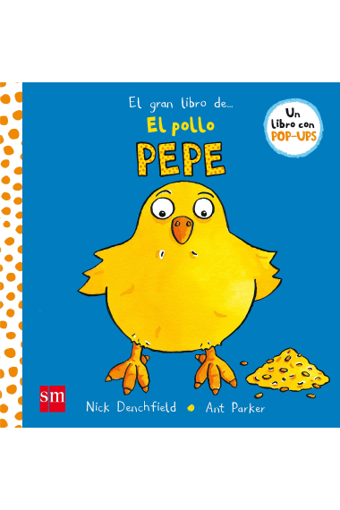 El Pollo Pepe