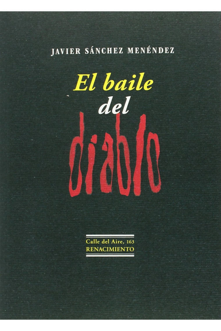 El baile del diablo