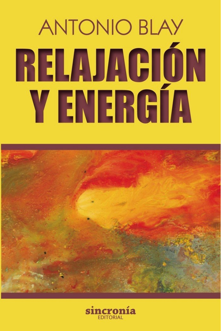 Relajación y energia