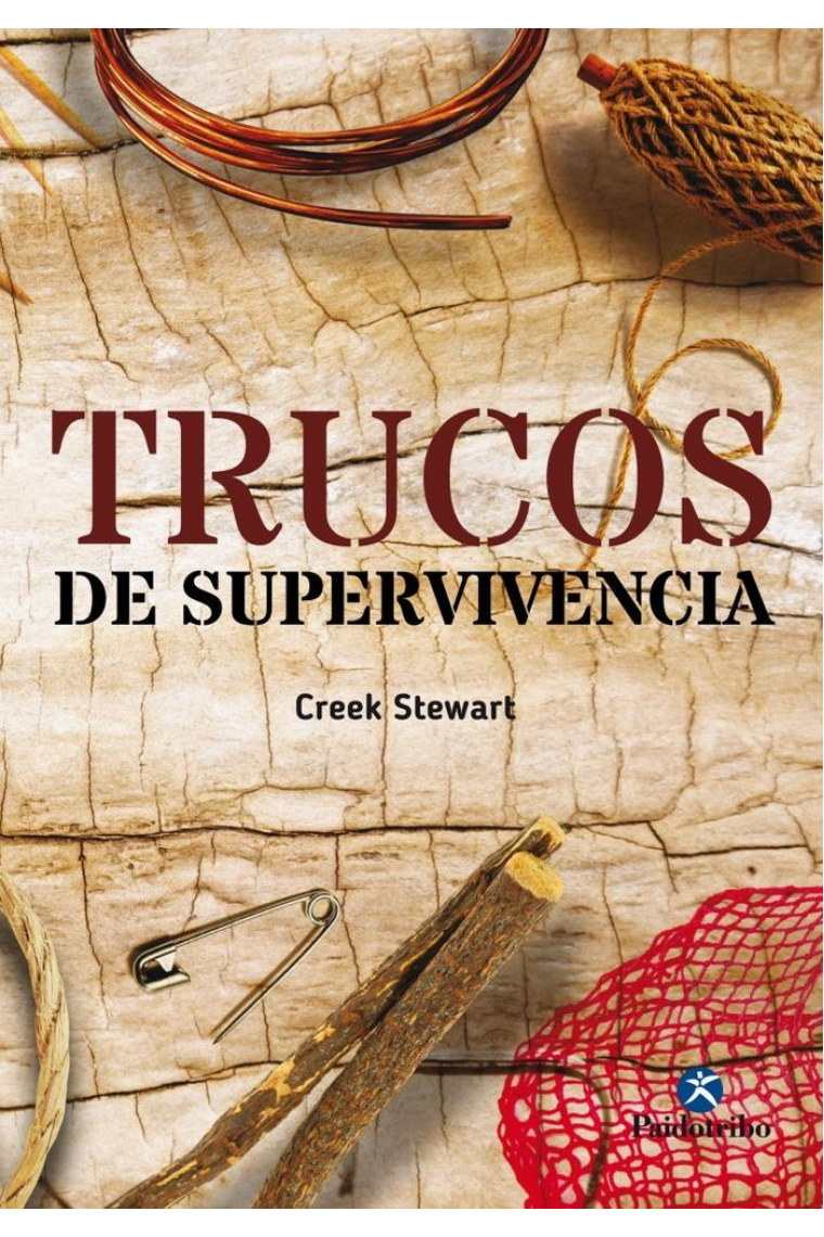 Trucos de supervivencia