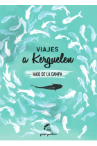 Viajes a Kerguelen