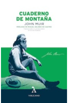 Cuaderno de montaña