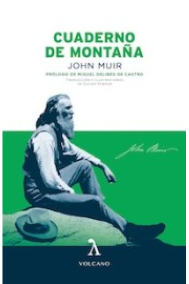 Cuaderno de montaña