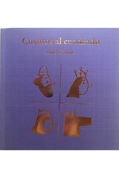 Cuentos al cuadrado