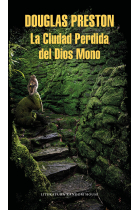 La ciudad perdida del Dios mono