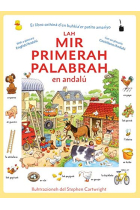 Lah mir primerah palabrah en andalú: The first thousand words in Andalusian / Las primeras mil palabras en andaluz