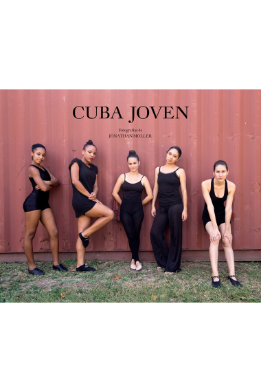 Cuba joven