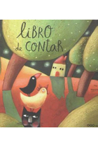 Libro de contar