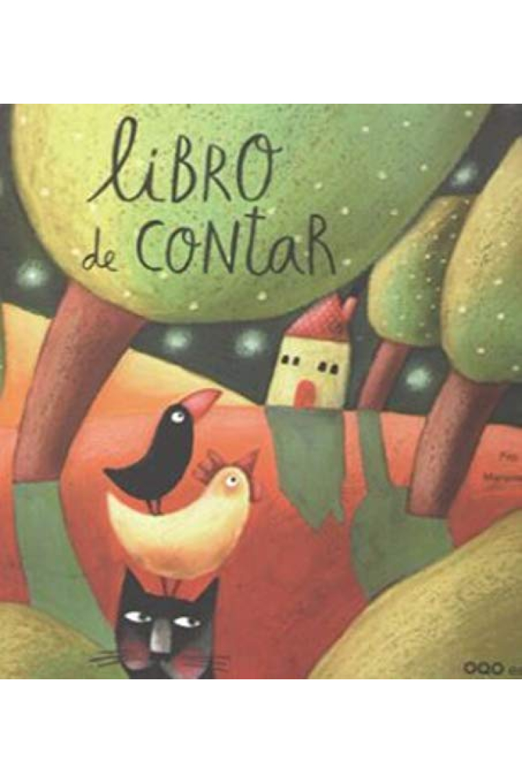 Libro de contar