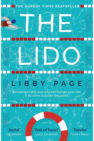 The Lido