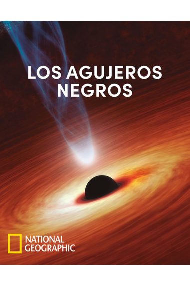 Los agujeros negros