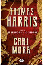 Cari Mora