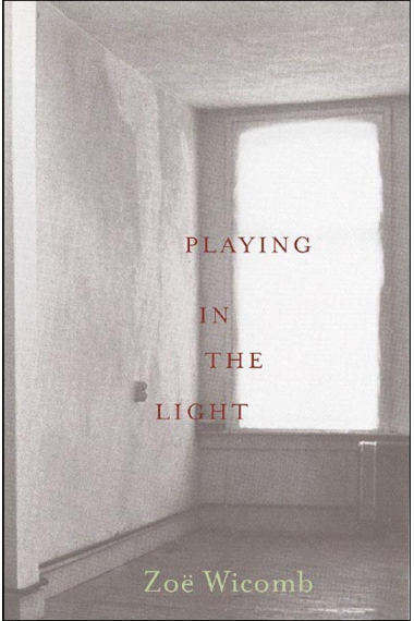 Playing In The Light: A Novel