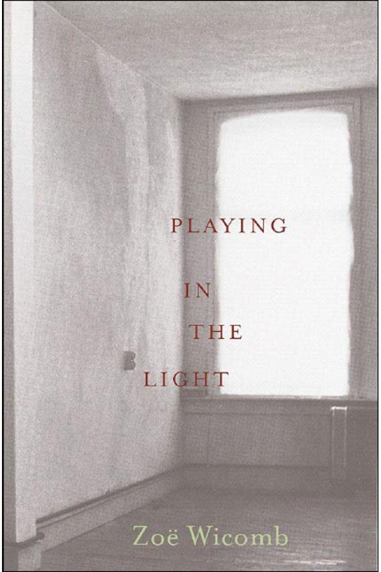 Playing In The Light: A Novel