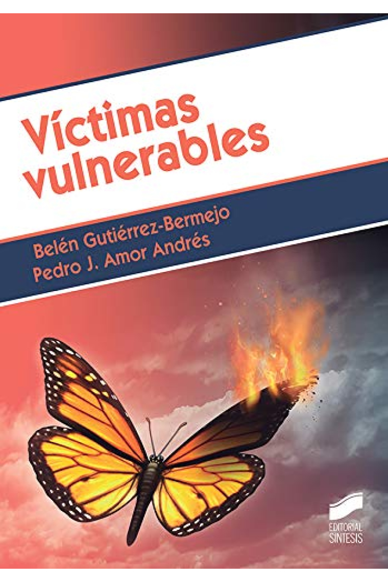 Víctimas vulnerables