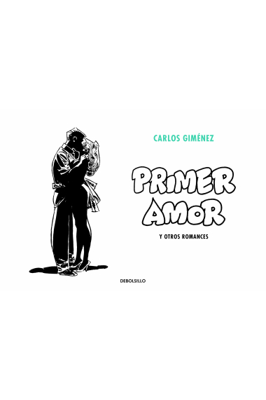 Primer amor y otros romances