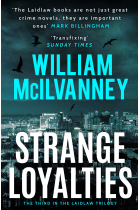 Strange Loyalties (Laidlaw Trilogy)