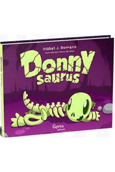 Donny Saurus