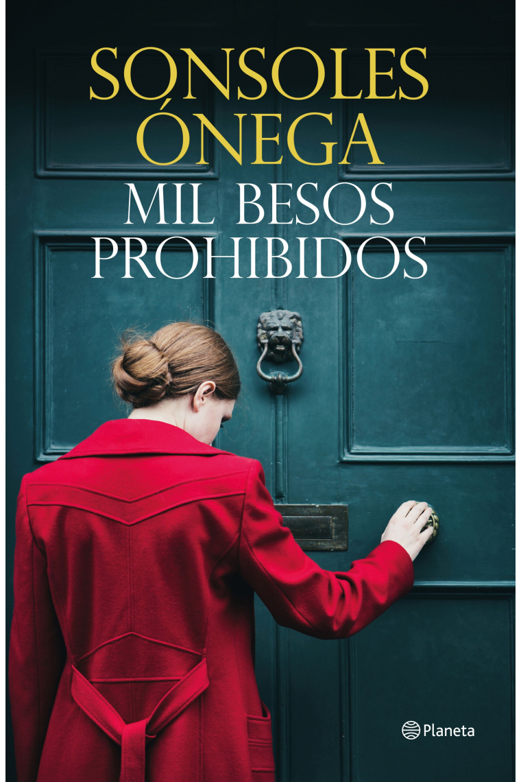 Mil besos prohibidos