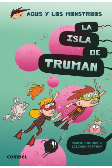 La isla de Truman