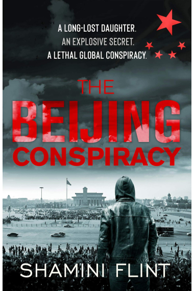 The Beijing Conspiracy