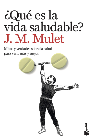 ¿Qué es la vida saludable? Mitos y verdades sobre la salud para vivir más y mejor