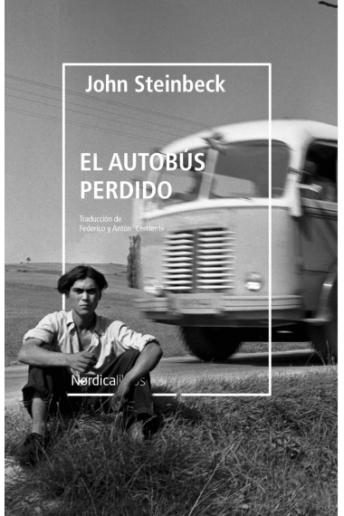 El autobús perdido