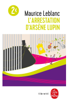 L'arrestation d'Arsène Lupin