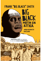 Big black motín en Attica