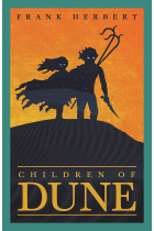 Children Of Dune (Dune Saga 3)