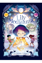 Lily Medialuna 1. Las gemas mágicas