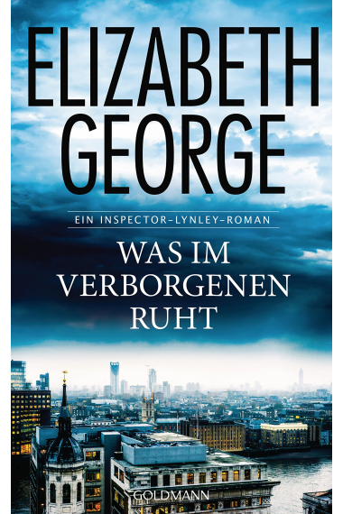 Was im Verborgenen ruht: Ein Inspector-Lynley-Roman 21