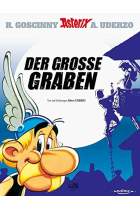 Asterix und Der Grosse Graben