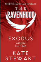 Exodus (The Ravenhood 2)