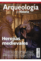 AQ Nº46: Herejías medievales (Desperta Ferro)