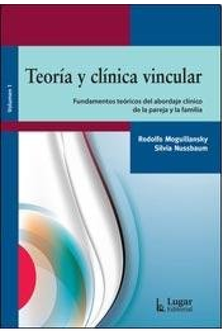 Teoría Y Clínica Vincular