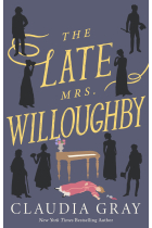 The Late Mrs. Willoughby