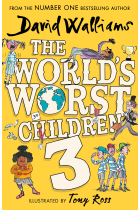 The Worlds Worst Children 3