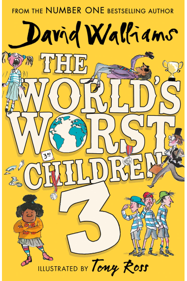 The Worlds Worst Children 3