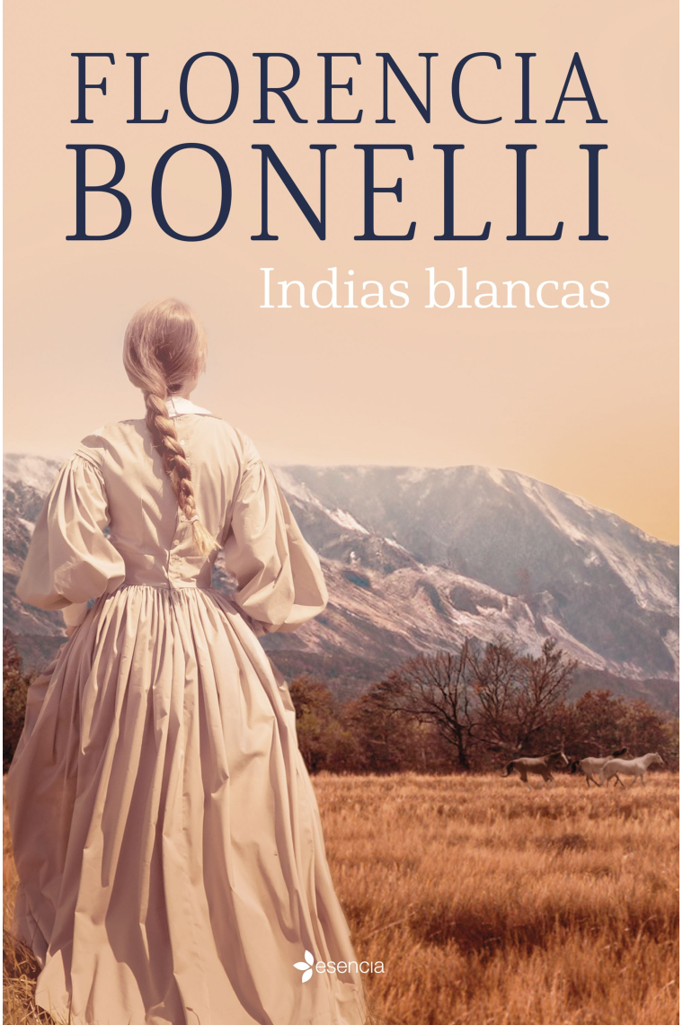 Indias blancas