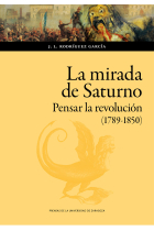 LA MIRADA DE SATURNO