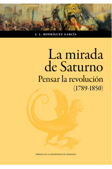 LA MIRADA DE SATURNO