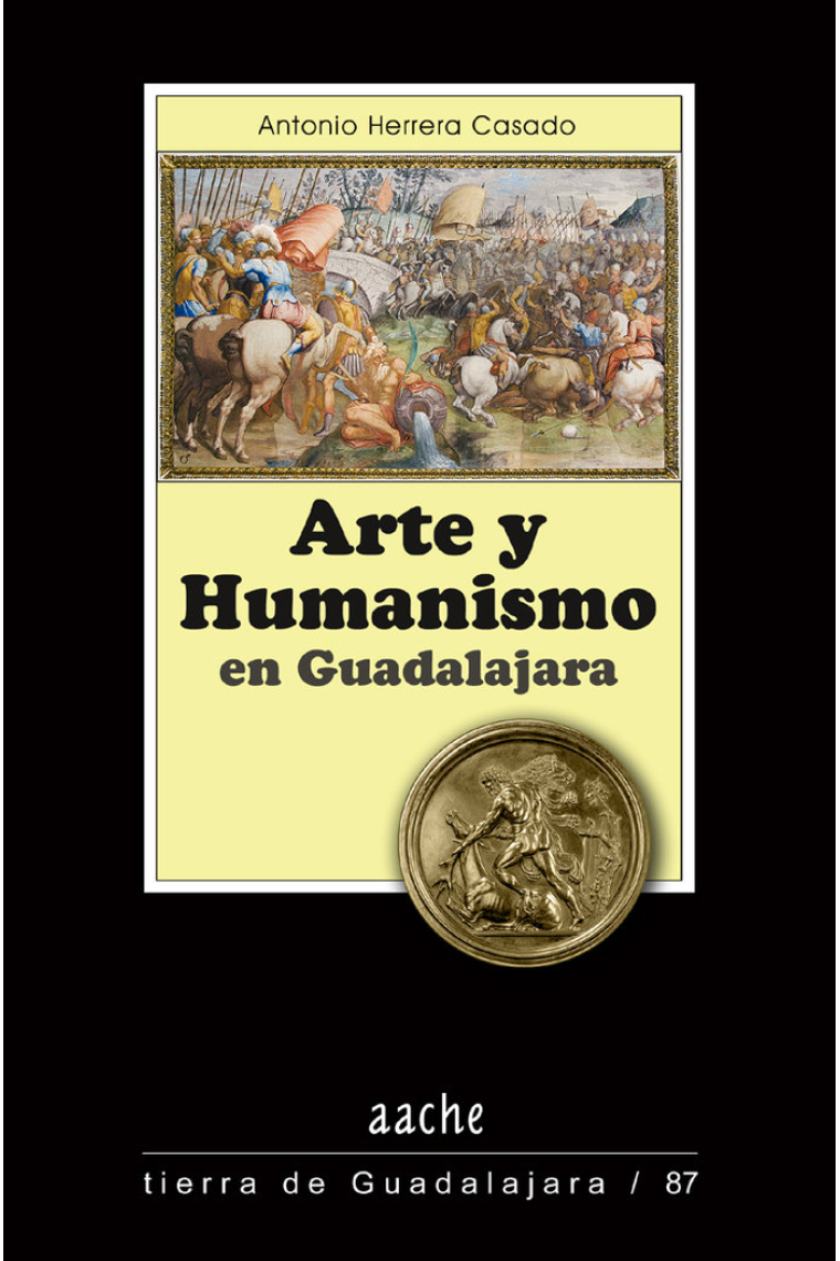 ARTE Y HUMANISMO EN GUADALAJARA